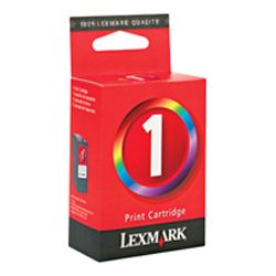 Lexmark International 18C0781 1 Print Cartridge