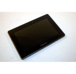 Blackberry Playbook Tablet 16 GB Wi Fi 7