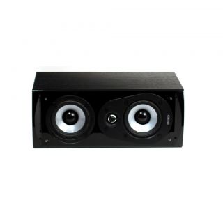 New Energy CC5 2 5 Way Black Reference Series Center S…