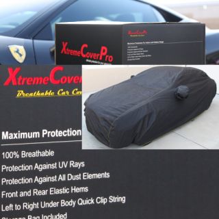 2009 2010 2011 2012 2013 Lincoln MKS Breathable Car Cover w