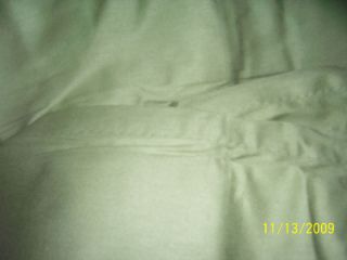 New Linden Street JC Penney Thermal Pinch Pleat Drapery JCP