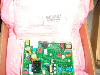 LG Dishwasher PCB Assy Main Part EBR33469401 New in Box