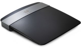 Cisco Linksys Refurbished E2500 RM Advanced Dual Band N Router