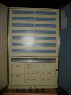 Lionville Systems Night Pharmacy Cabinet Accessories