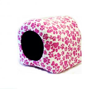 Custom Made Little Critter Guinea Pigs Small Pet Bed