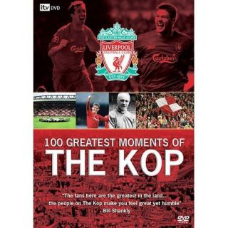 Football Liverpool 100 Years Documentary
