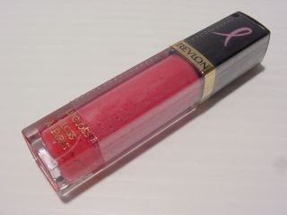 Revlon Super Lustrous Lip Gloss Power Walk Pink 309971478062