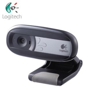 Fullshop」Logitech C170 Webcam