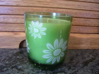 Bath & Body Works WHITE BARN CANDLE CO Perfect Spring PEAR BLOSSOM
