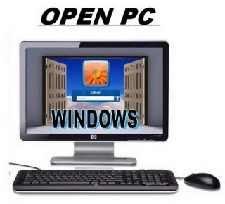 WINDOWS BYPASS LOGIN PASSWORD ~XP~Vista~7~Linux~Fedora~Not Recovery