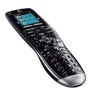 Logitech Harmony One Touch Screen Universal Learning Remote Control