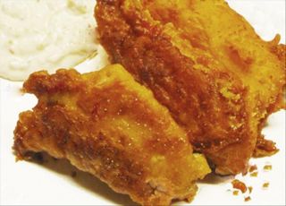 Long John Silvers Fish Batter Recipe Easy to Make