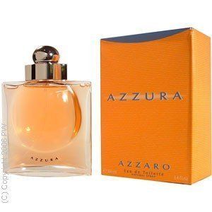 Azzura for Women by Loris Azzaro 3 4 oz EDT Spray in Box No Cellophane