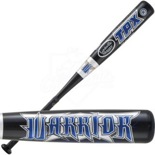 Louisville TPX Warrior Big Bar Baseball Bat SL11W 29 20 CLEARANCE