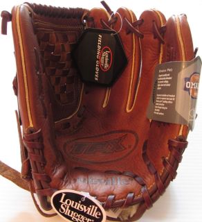 Louisville Slugger TPX Omaha OX1200 Baseball Glove 12 Righty Reg $100