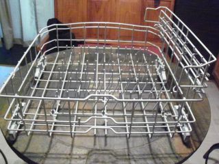 Frigidaire Professional Dishwasher Lower Dish Rack
