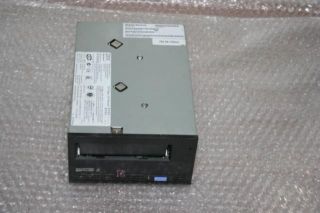 IBM Dell LTO Ultrium 2 Tape Drive 18P7522