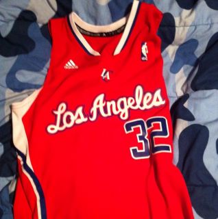 Blake Griffin Swingman Jersey Los Angeles Clippers