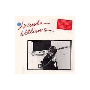 Vintage Vinyl Lucinda Williams Vinyl LP Passionate Kisses  Sealed