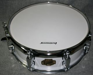 Ludwig Element Snare Drum 5 x 14