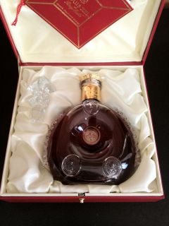 Louis XIII Remy Martin 750ml 75CL