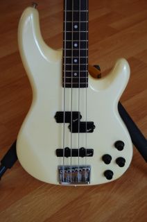 1994 Fender P Bass Lyte