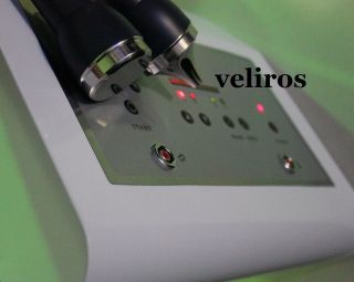 Ultrasound Therapy Ultrasonic Treatment Machine