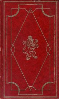 History of England Vol I Lord Macaulay Heron Books