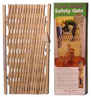 Madison Mill Model 25 Five Foot Accordian Gate New