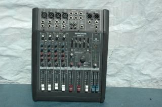 Mackie DFX6 6x2 Mixer with EFX live sound board dfx 6 buy now Free