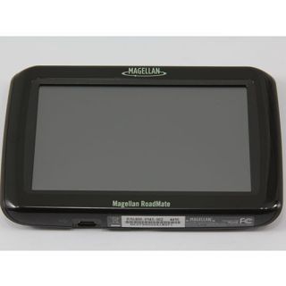 Magellan Roadmate 2036 4 3 LCD Portable Automotive GPS Navigation