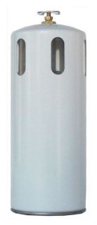 Water Fuel Seperator w Drain Luberfiner LFP2200C
