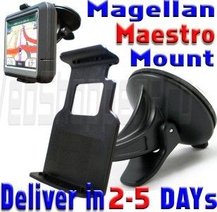 Magellan Maestro 3200 3210 3220 3225 3250 Cradle Mount