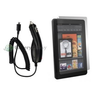 LCD Screen Protector for  Kindle fire Tab tablet 7 0