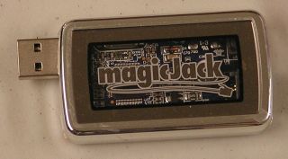Parts Magicjack™ USB Phone Jack A921