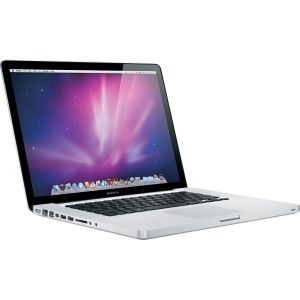 Apple 17 inch MacBook Pro MD311LL A