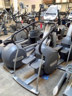  Precor C776i Experience Commercial Stepper Used Machine Stair Steps
