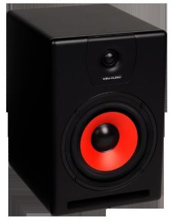 Ikey Audio M 808V2 Studio Monitor 8 inch 125W Speaker