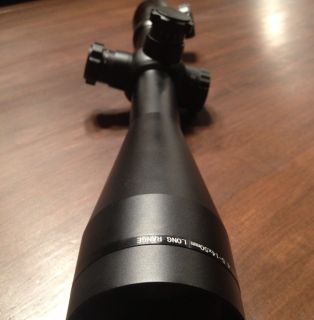New Leupold Mark 4 4 5 14x50 M1 Style Long Range Illuminated Mil Dot