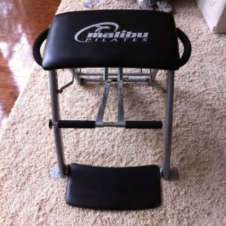 Malibu Pilates Chair