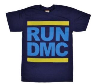 Run DMC T Shirt Purple Men Size Small
