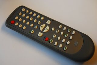Magnavox NB179 Remote Control for DVD VCR Combo Mint Fast Shipping