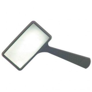 Rectangle Magnifying Glass