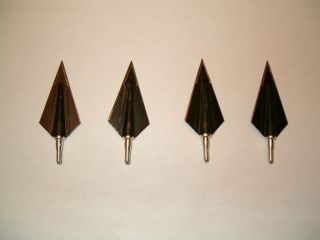 Magnus Broadheads