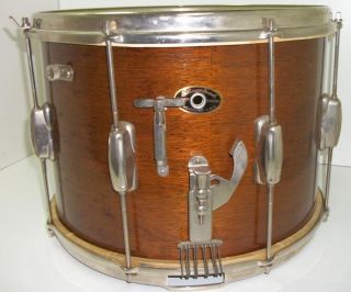Marching Band Snare Drum