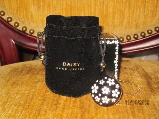 Marc Jacobs Daisy Soild Perfume Ring