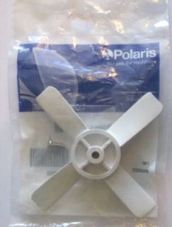 Polaris 340 ATV Cleaner Propeller Power Module 5 6000