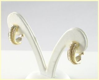 Marco Bicego Gorgeous IL Cairo Earrings