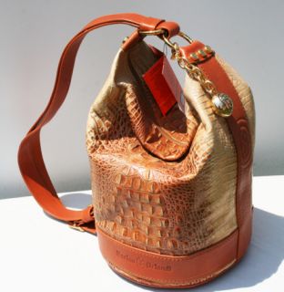Marino Orlandi Italian Designer Handbag Shoulder