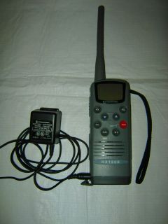 Standard VHF Marine Radio HX150S